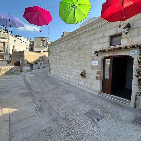 B&B La Gravina Laterza Exterior photo