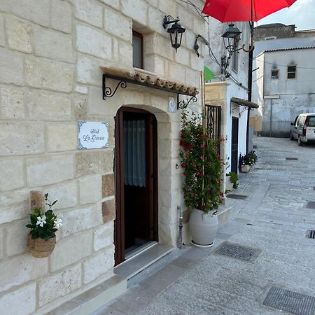 B&B La Gravina Laterza Exterior photo
