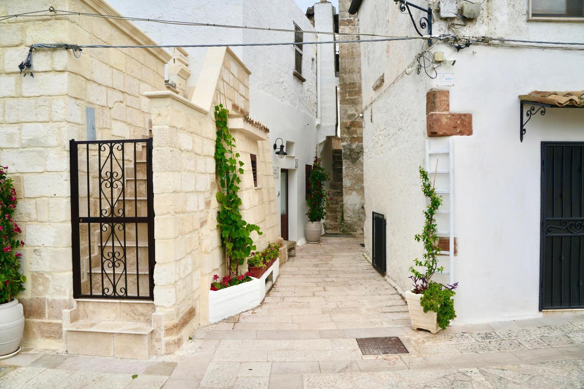 B&B La Gravina Laterza Exterior photo