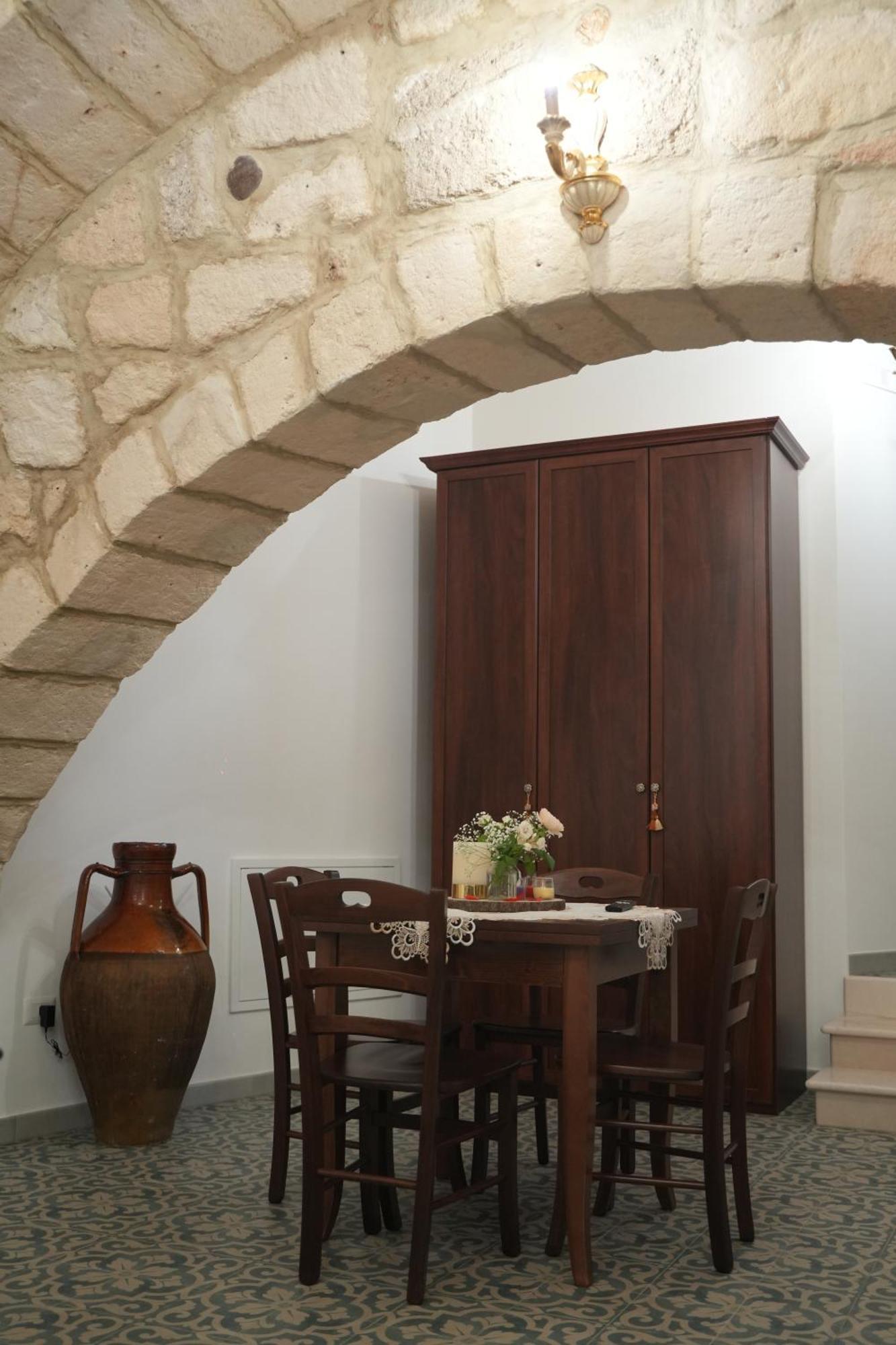 B&B La Gravina Laterza Exterior photo