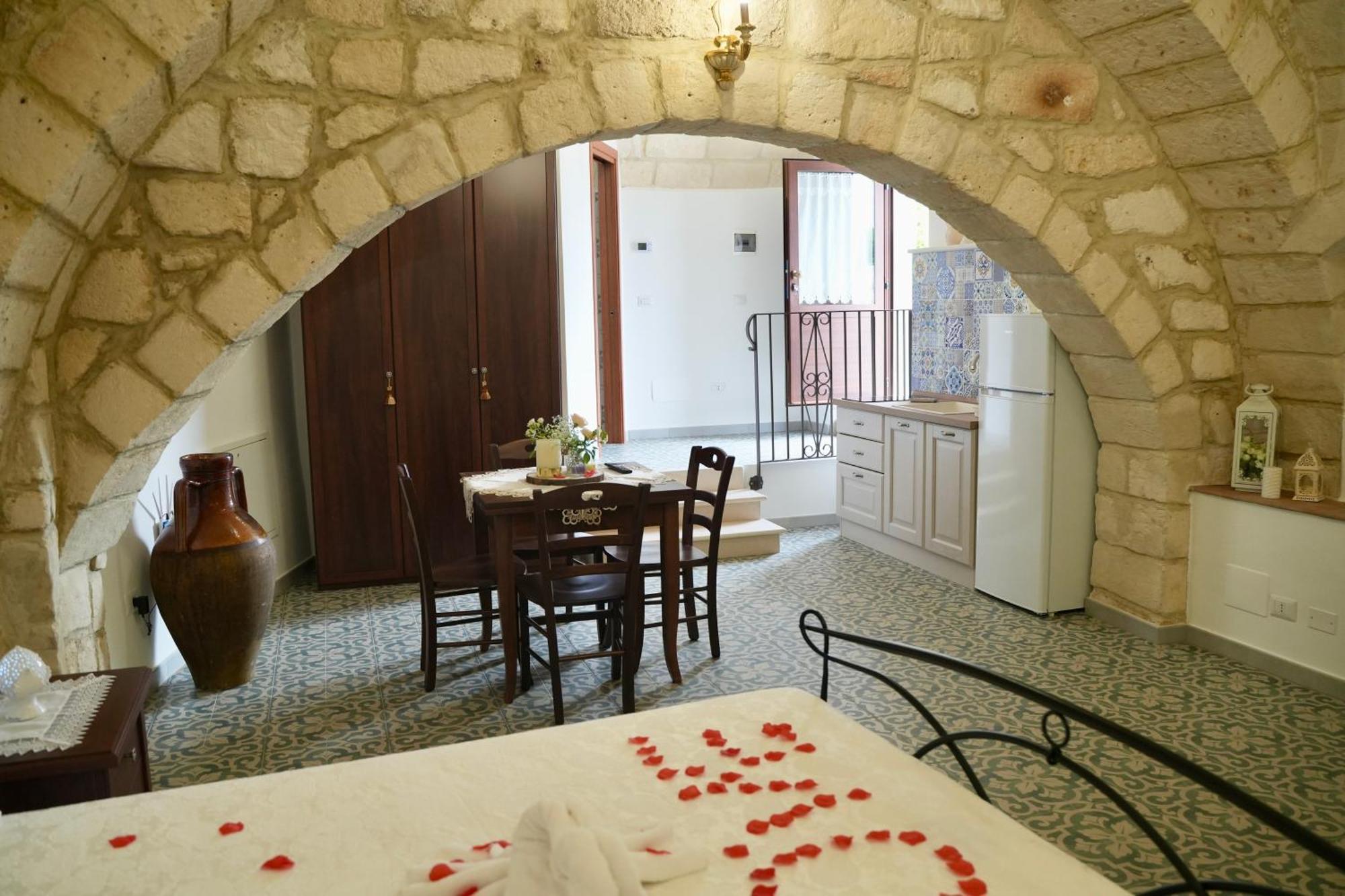 B&B La Gravina Laterza Exterior photo