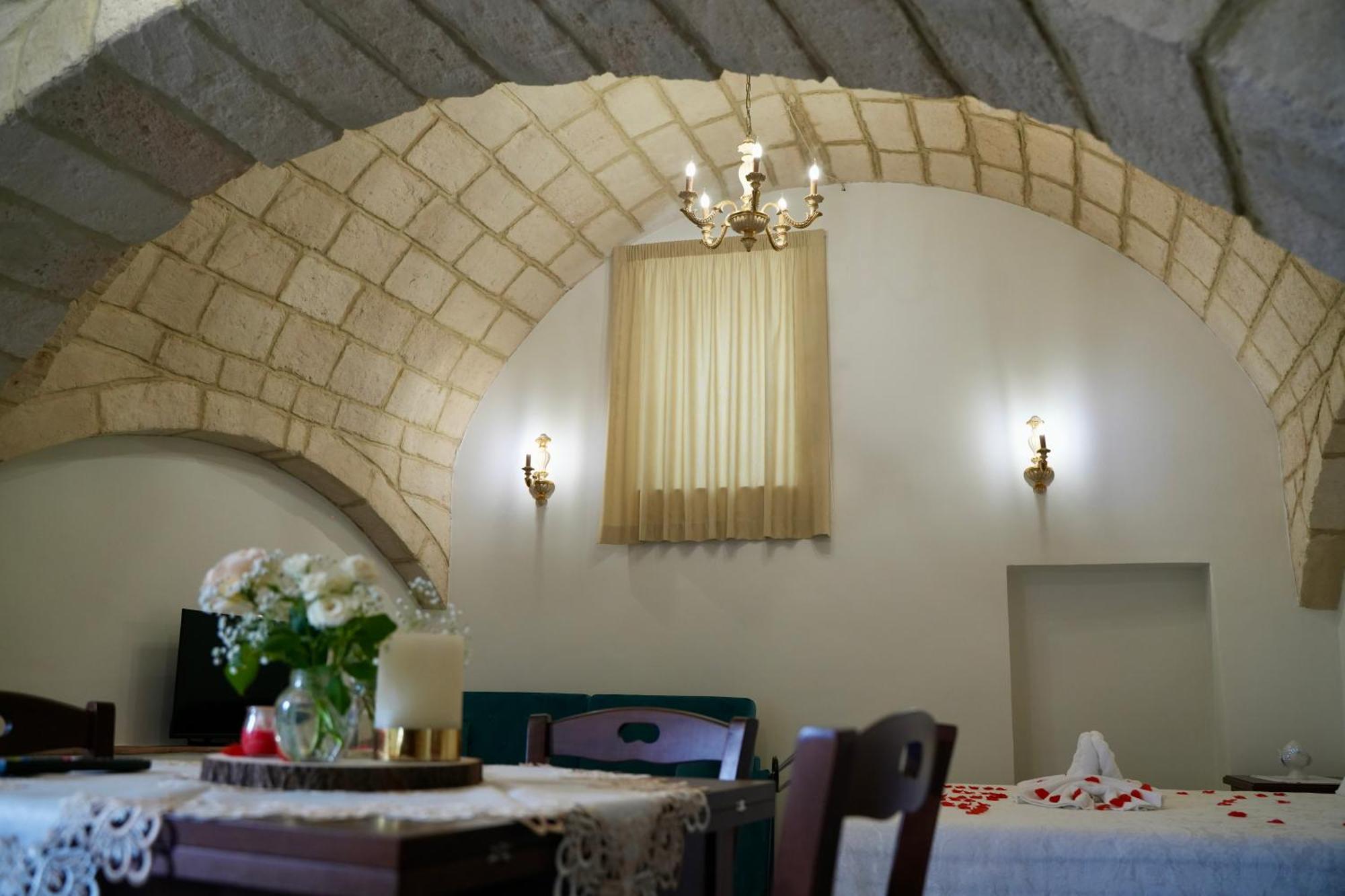 B&B La Gravina Laterza Exterior photo